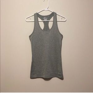 WORN ONCE work out top